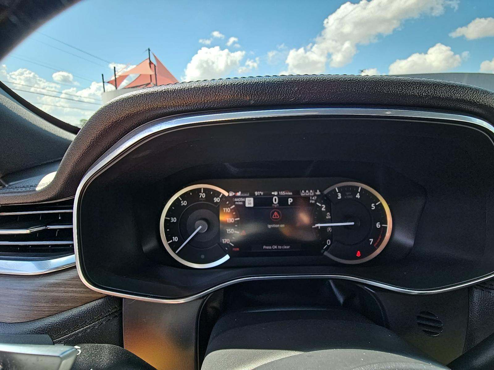 2022 Jaguar F-PACE P250 S AWD