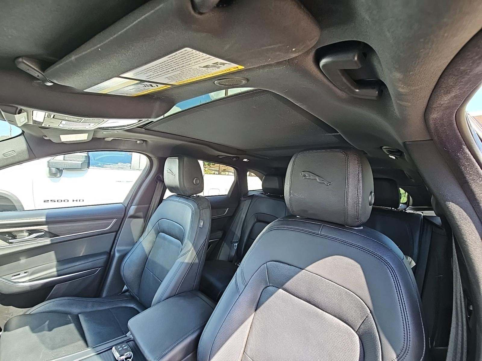 2022 Jaguar F-PACE P250 S AWD