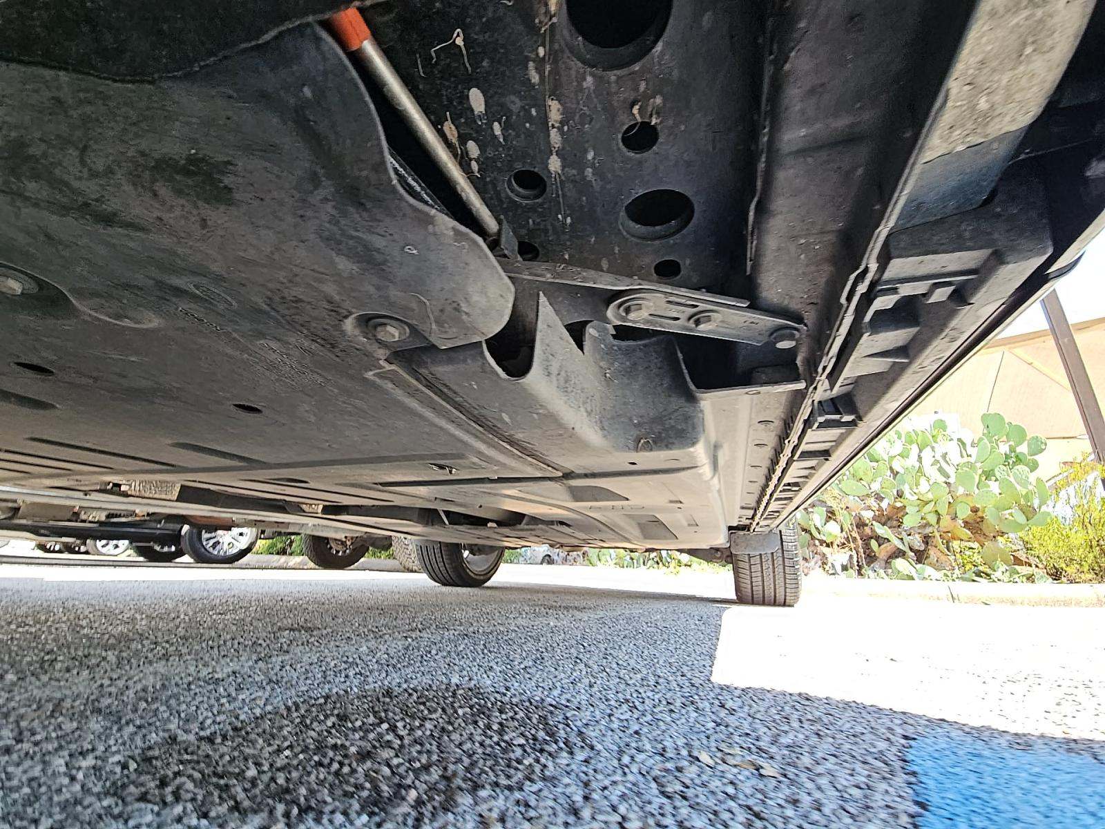 2022 Jaguar F-PACE P250 S AWD