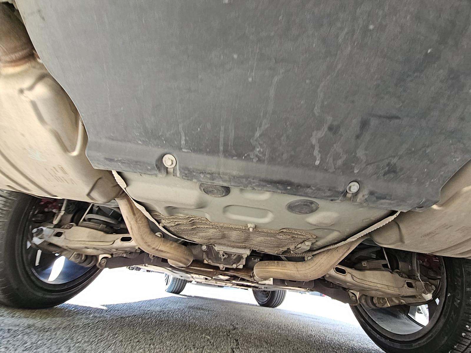 2022 Jaguar F-PACE P250 S AWD