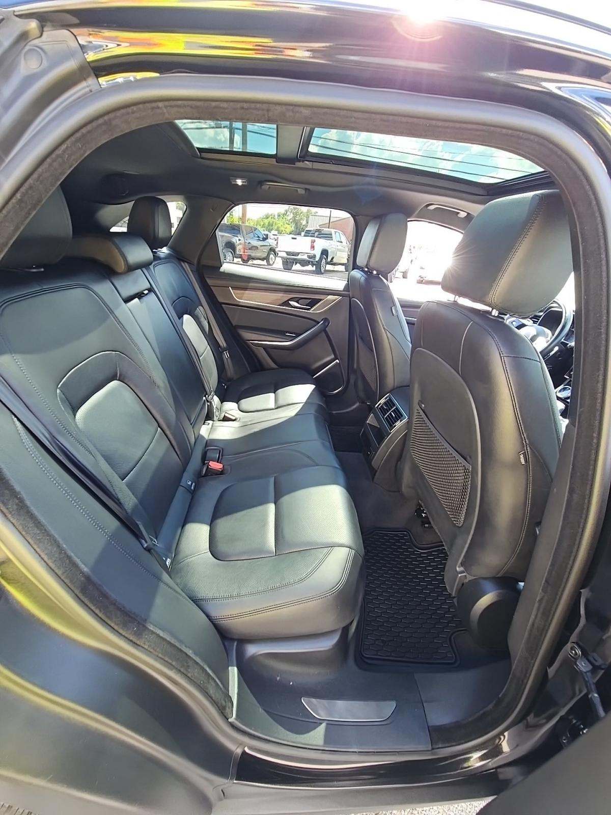 2022 Jaguar F-PACE P250 S AWD