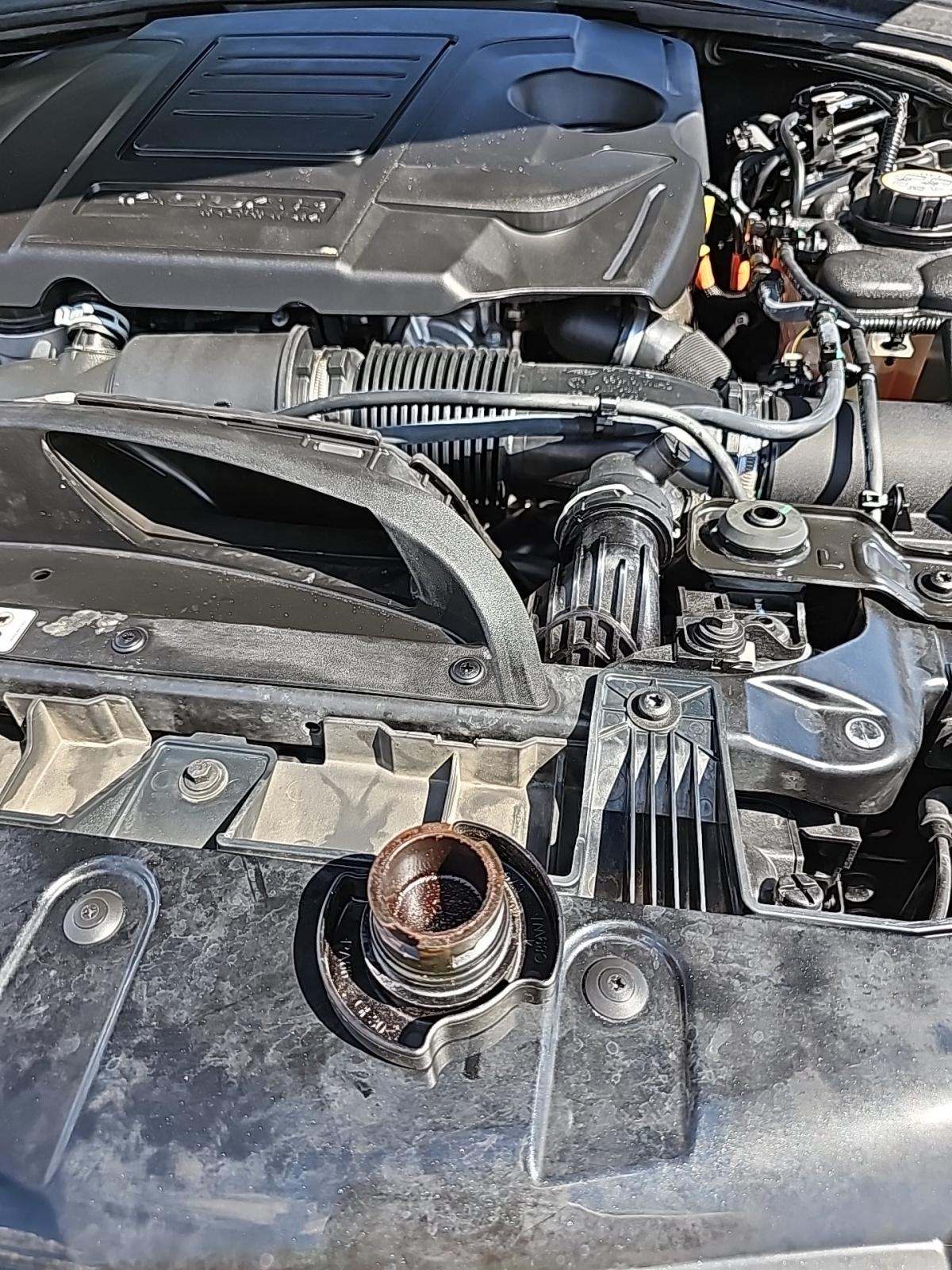 2022 Jaguar F-PACE P250 S AWD