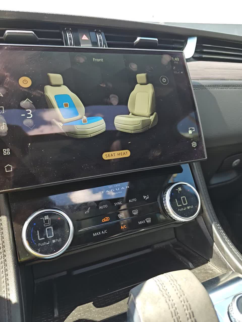 2022 Jaguar F-PACE P250 S AWD