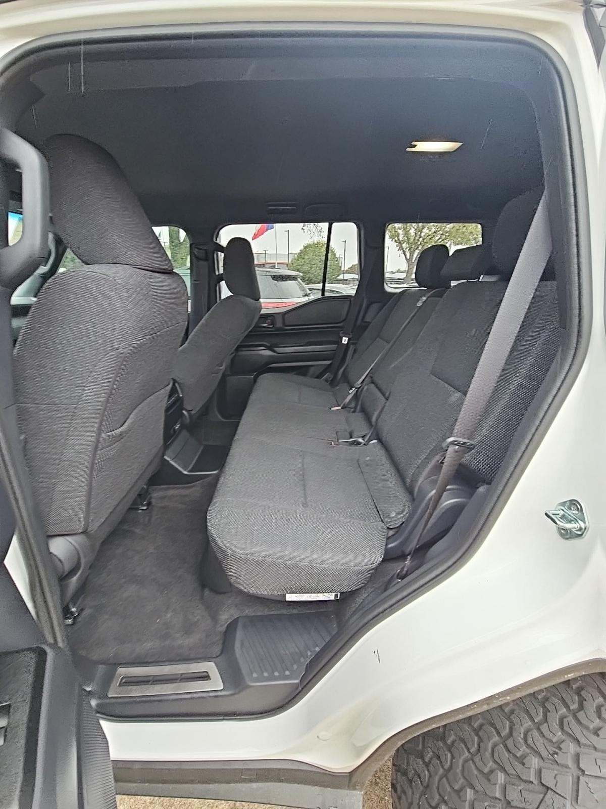 2024 Toyota Land Cruiser 1958 AWD