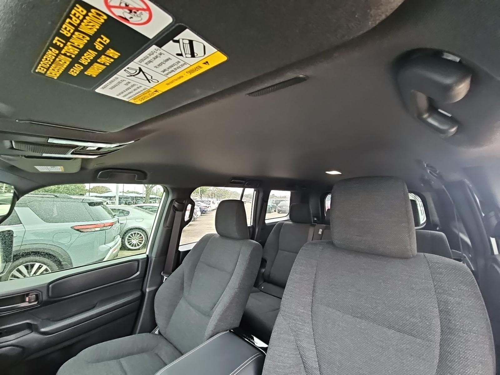 2024 Toyota Land Cruiser 1958 AWD