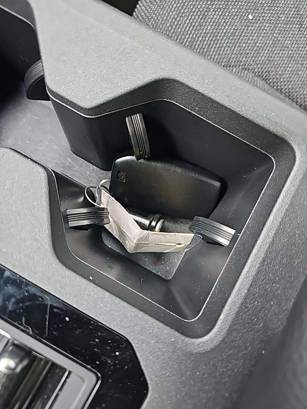 2024 Toyota Land Cruiser 1958 AWD