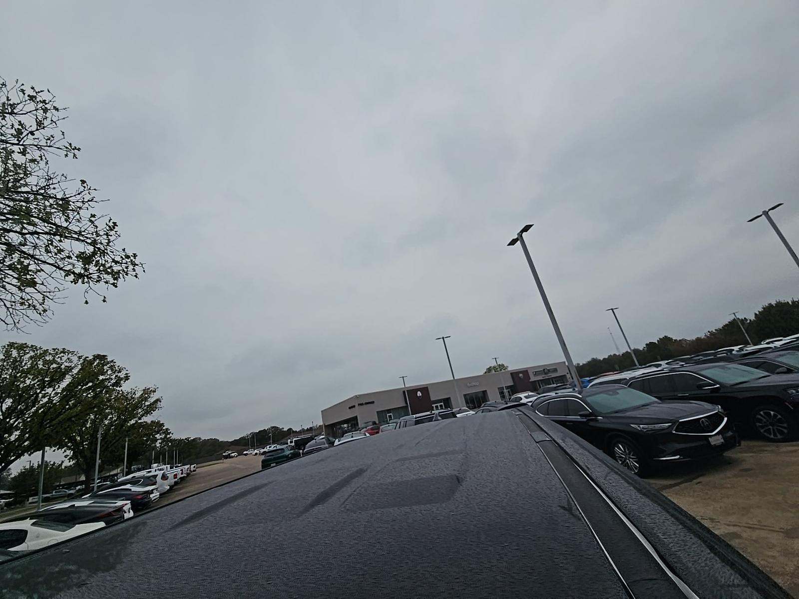 2024 Toyota Land Cruiser 1958 AWD