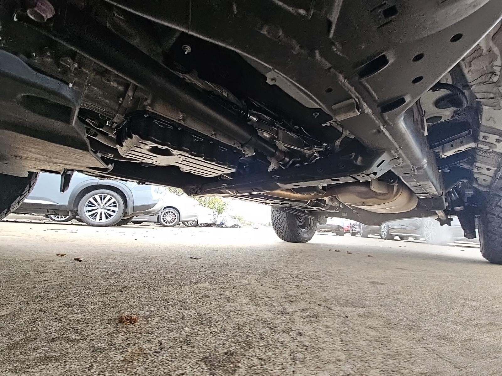 2024 Toyota Land Cruiser 1958 AWD