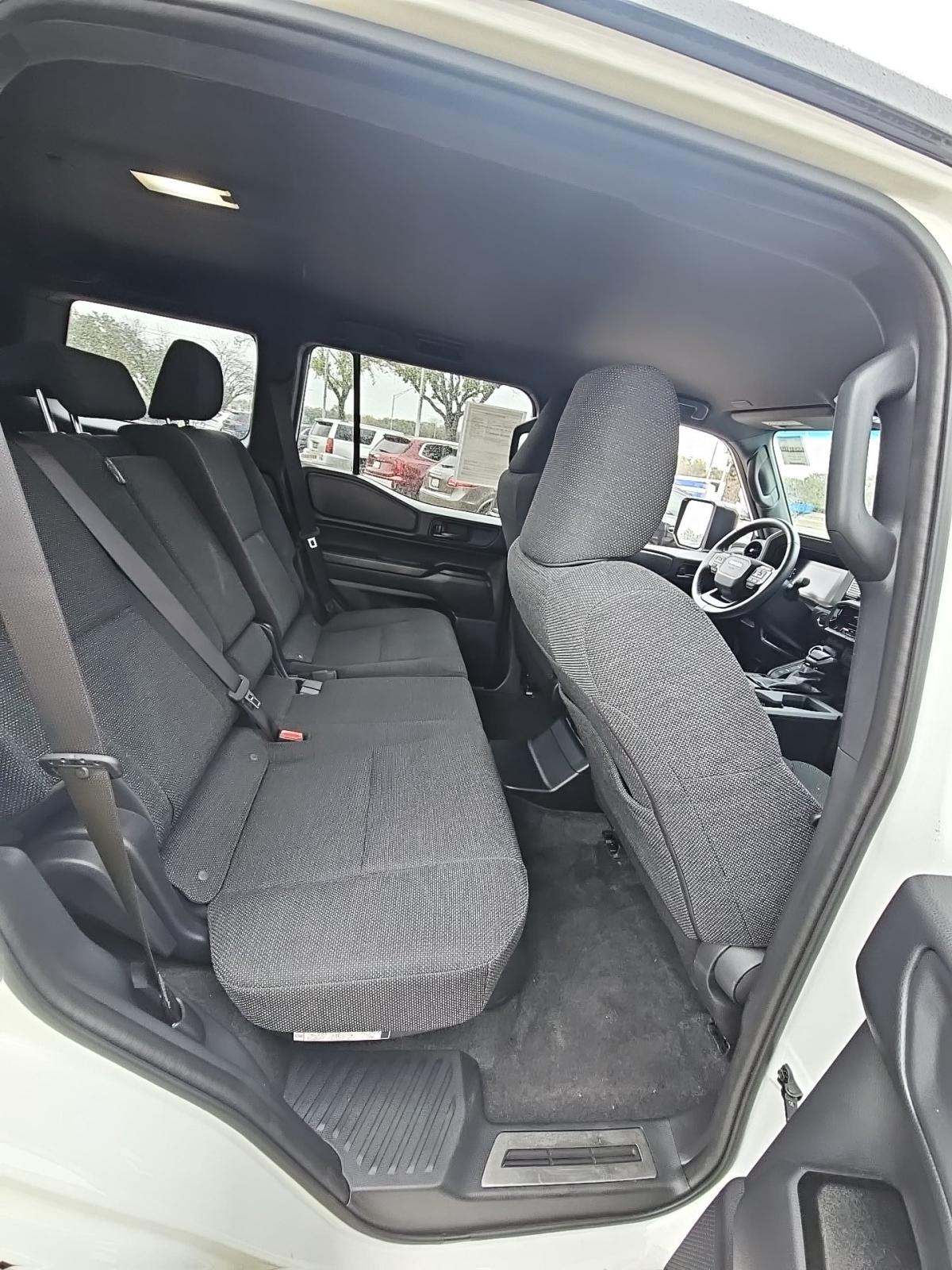 2024 Toyota Land Cruiser 1958 AWD