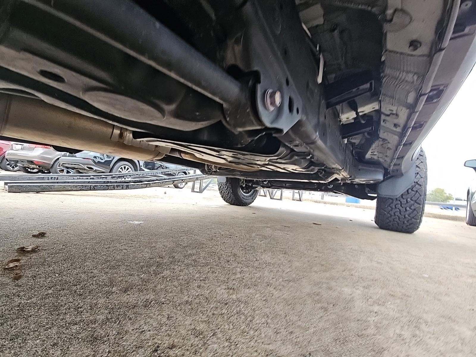 2024 Toyota Land Cruiser 1958 AWD