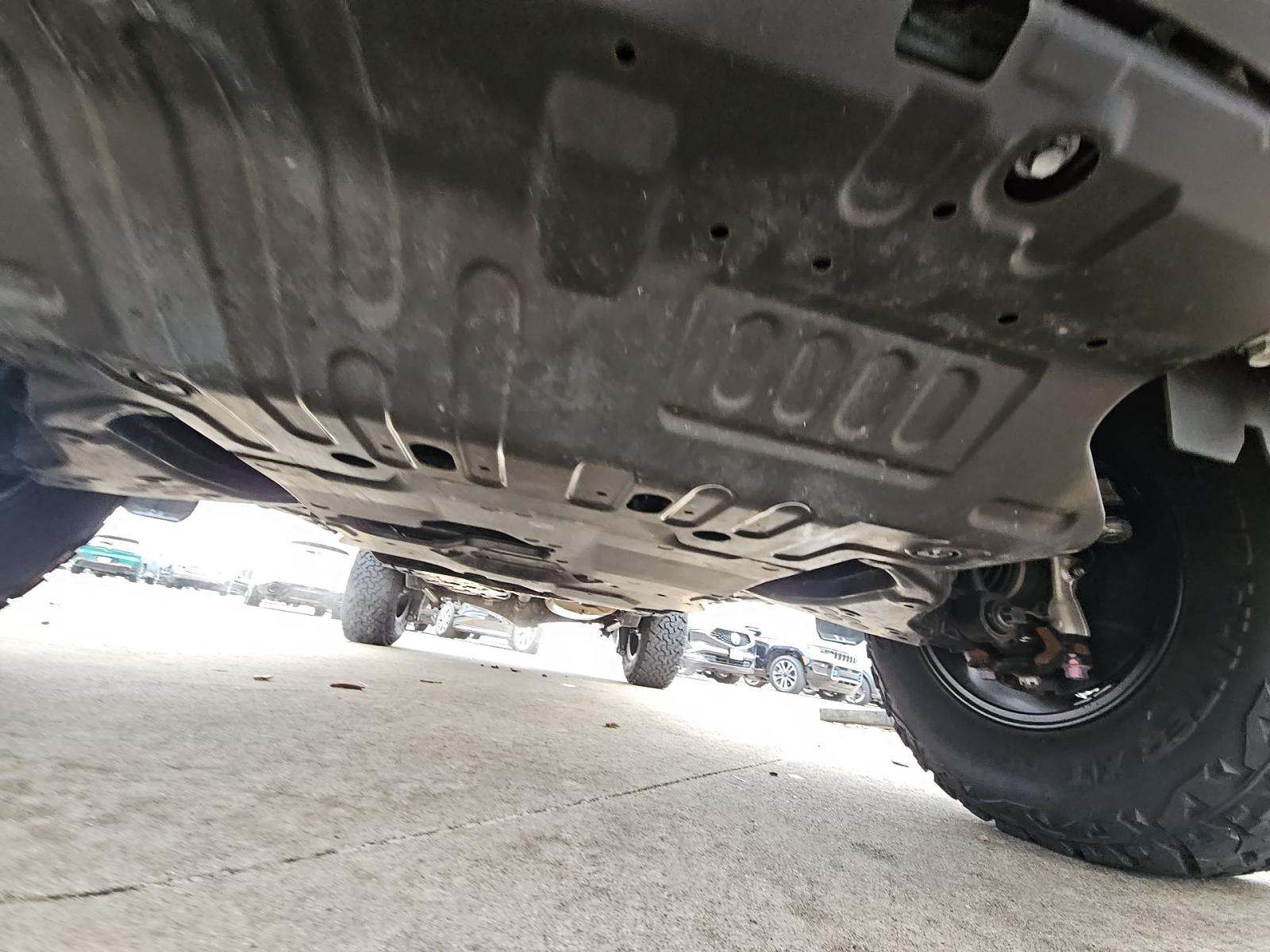 2024 Toyota Land Cruiser 1958 AWD