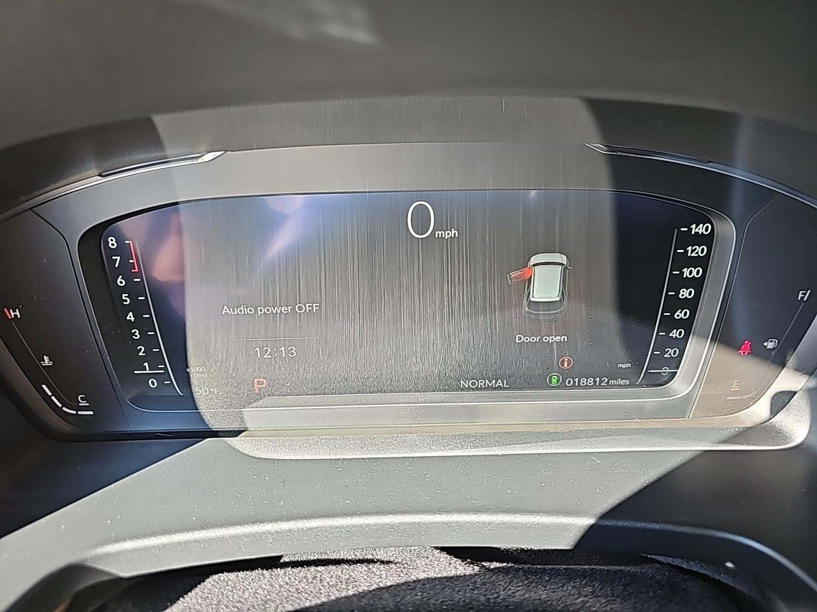 2024 Honda Pilot Elite AWD