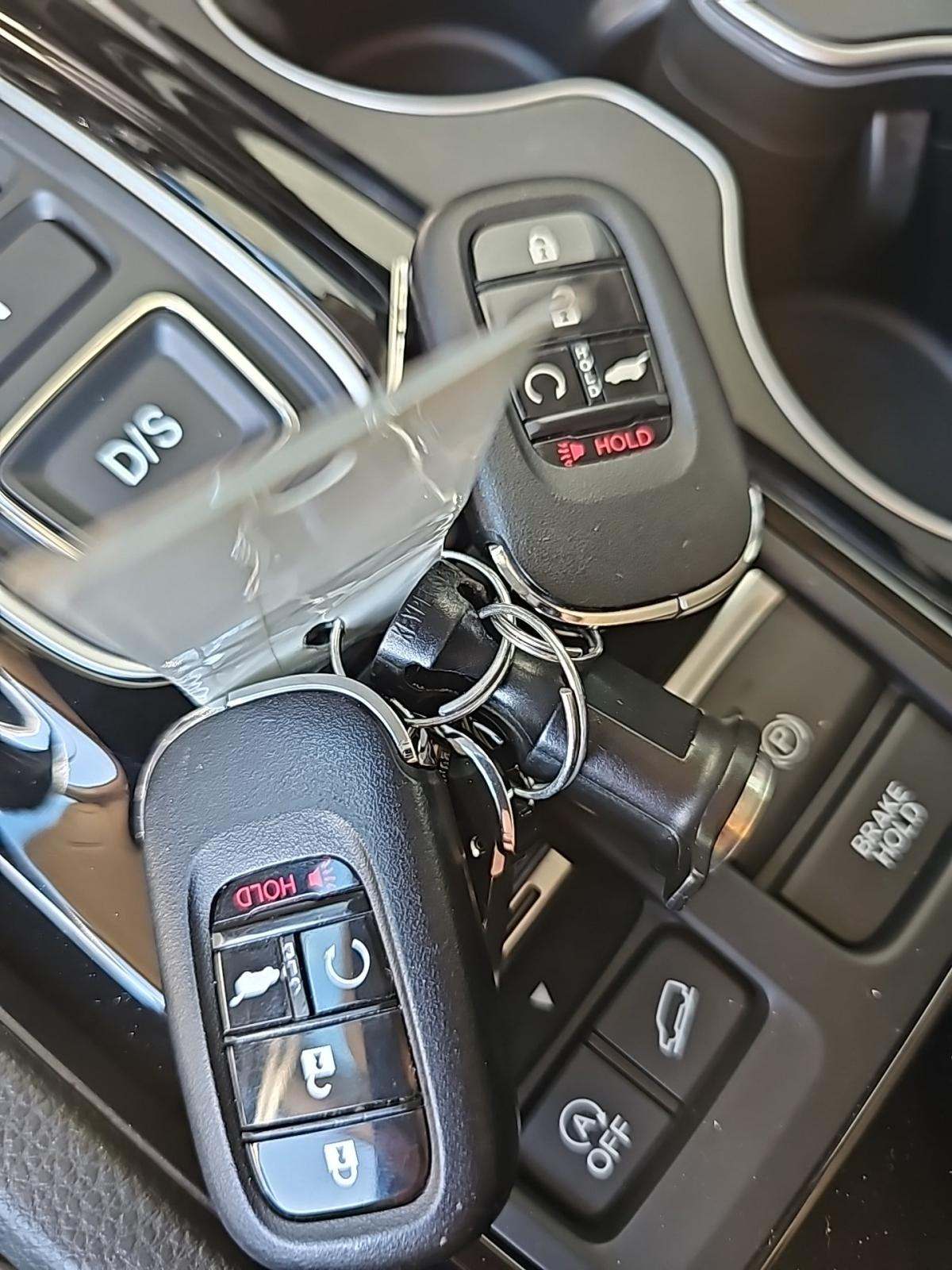 2024 Honda Pilot Elite AWD