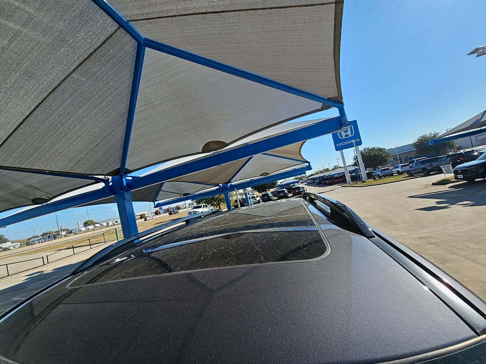 2024 Honda Pilot Elite AWD