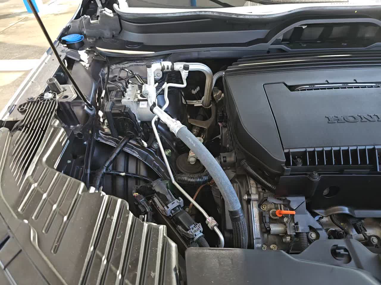 2024 Honda Pilot Elite AWD