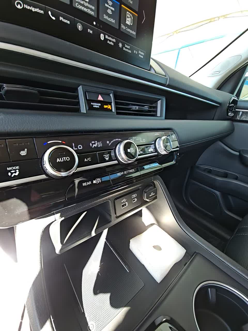 2024 Honda Pilot Elite AWD