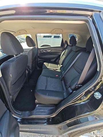 2018 Nissan Rogue SV AWD