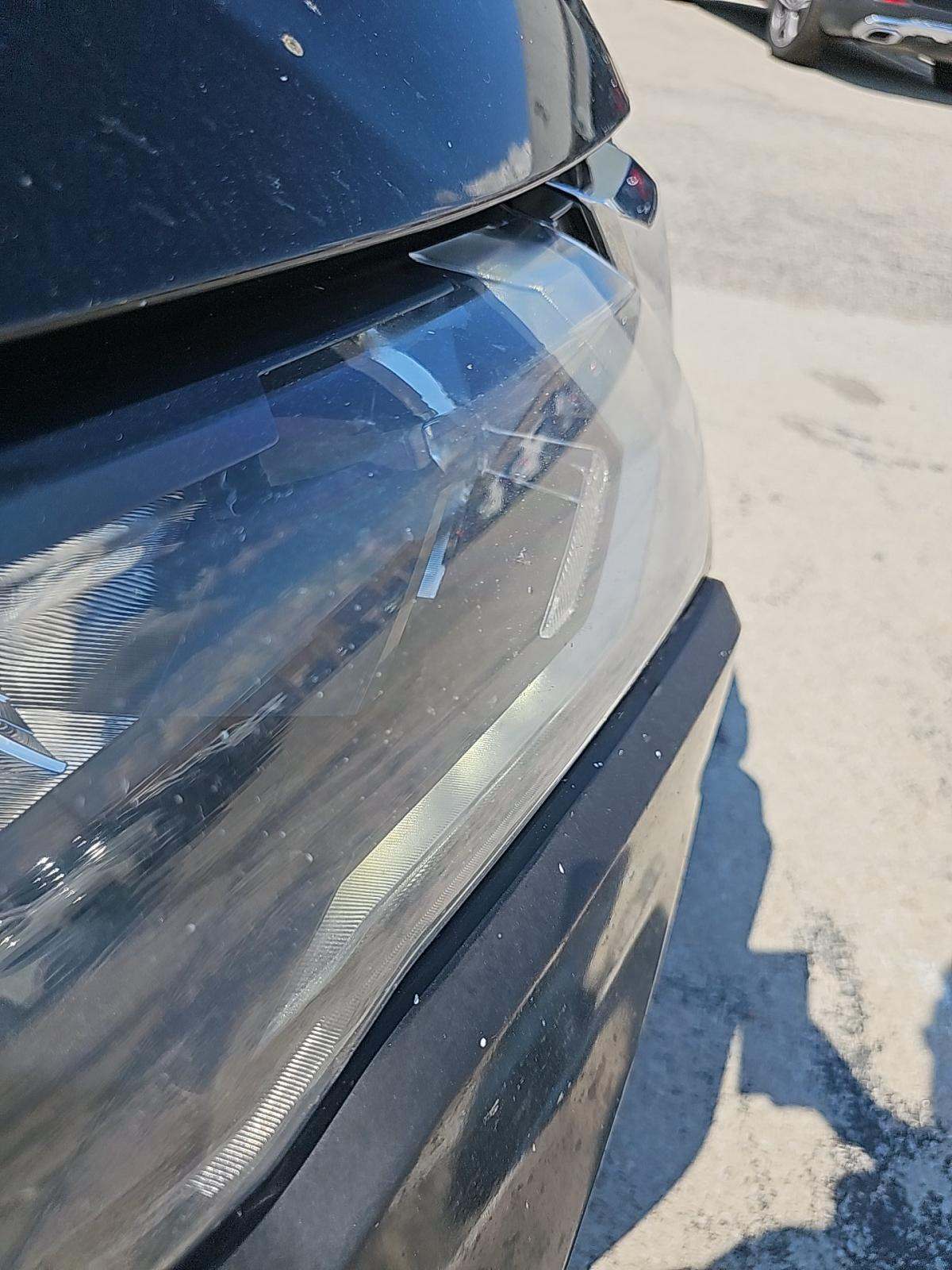 2018 Nissan Rogue SV AWD