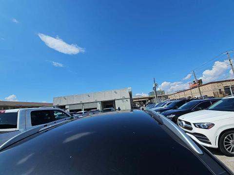 2018 Nissan Rogue SV AWD