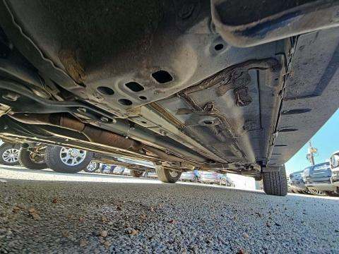 2018 Nissan Rogue SV AWD