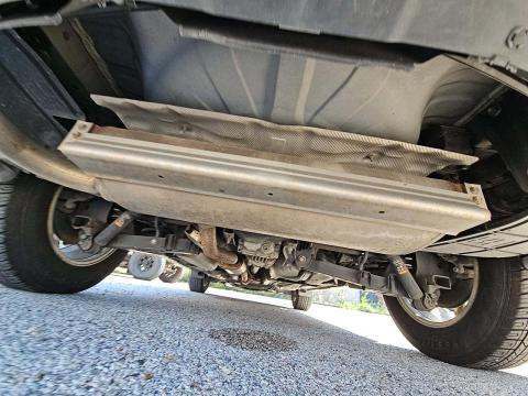 2018 Nissan Rogue SV AWD