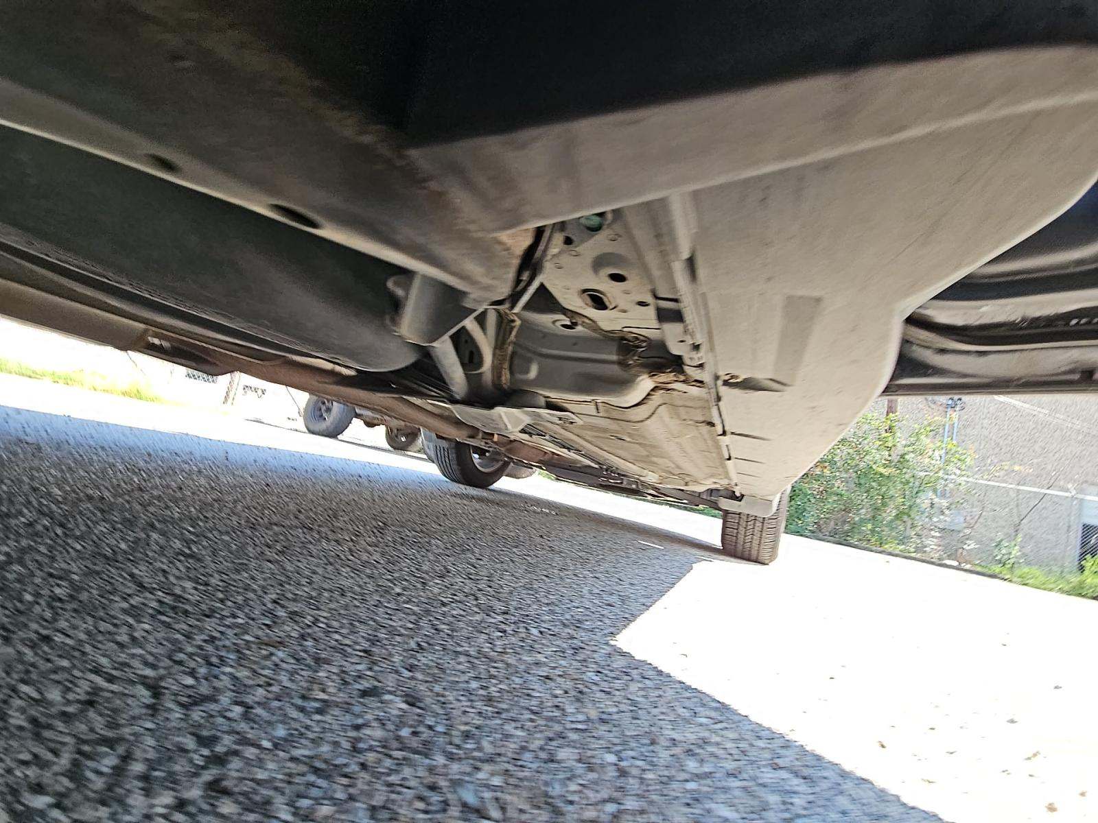 2018 Nissan Rogue SV AWD