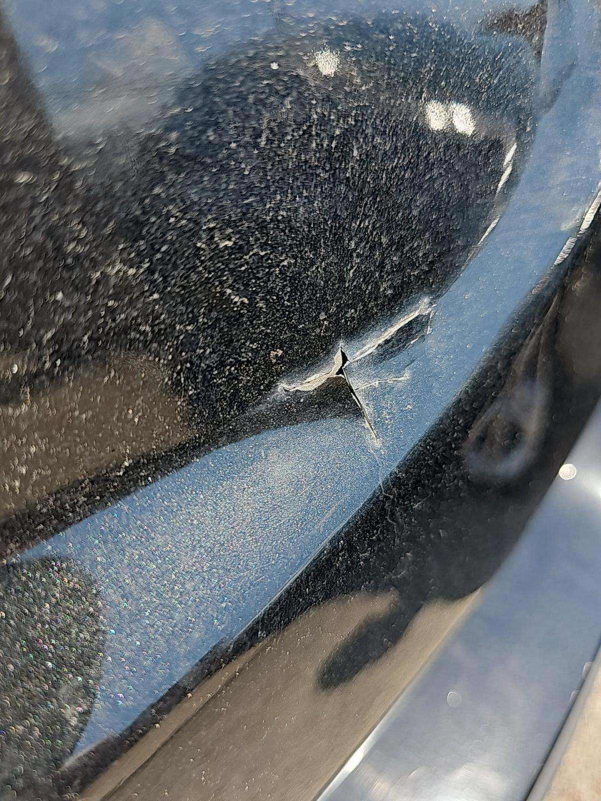 2018 Nissan Rogue SV AWD