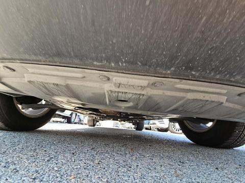 2018 Nissan Rogue SV AWD