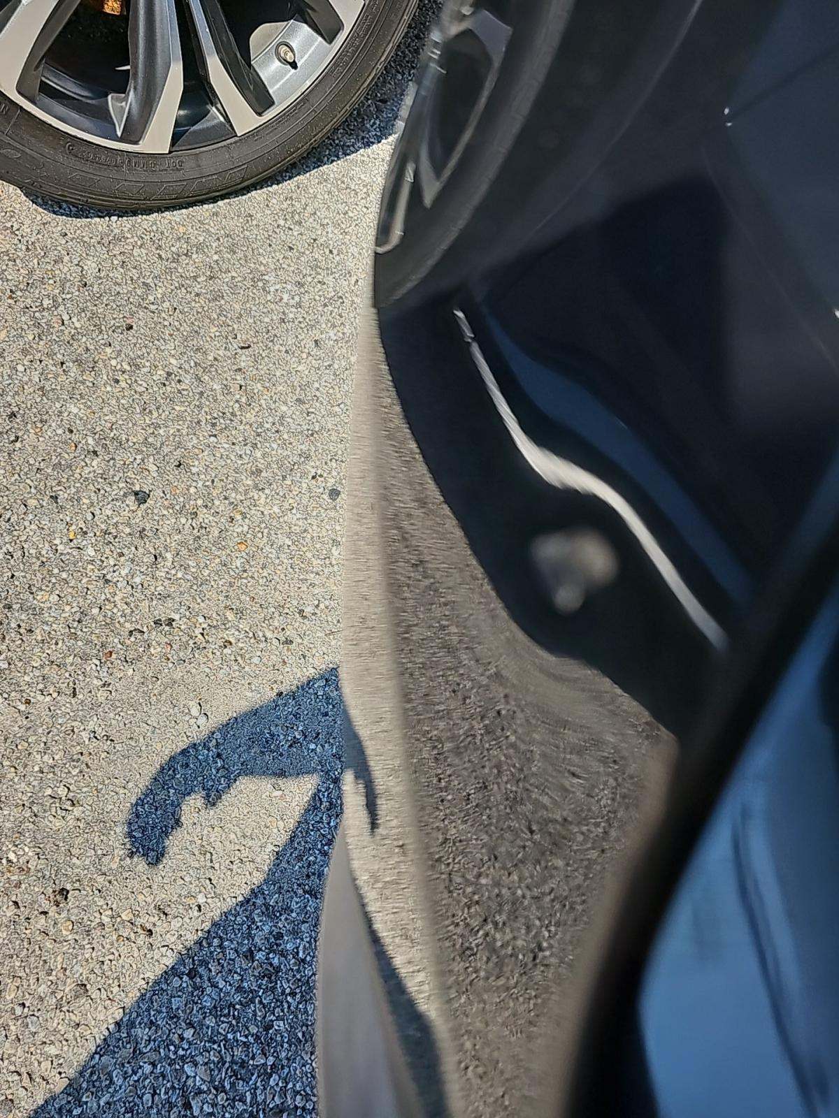 2018 Nissan Rogue SV AWD