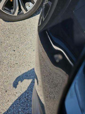 2018 Nissan Rogue SV AWD