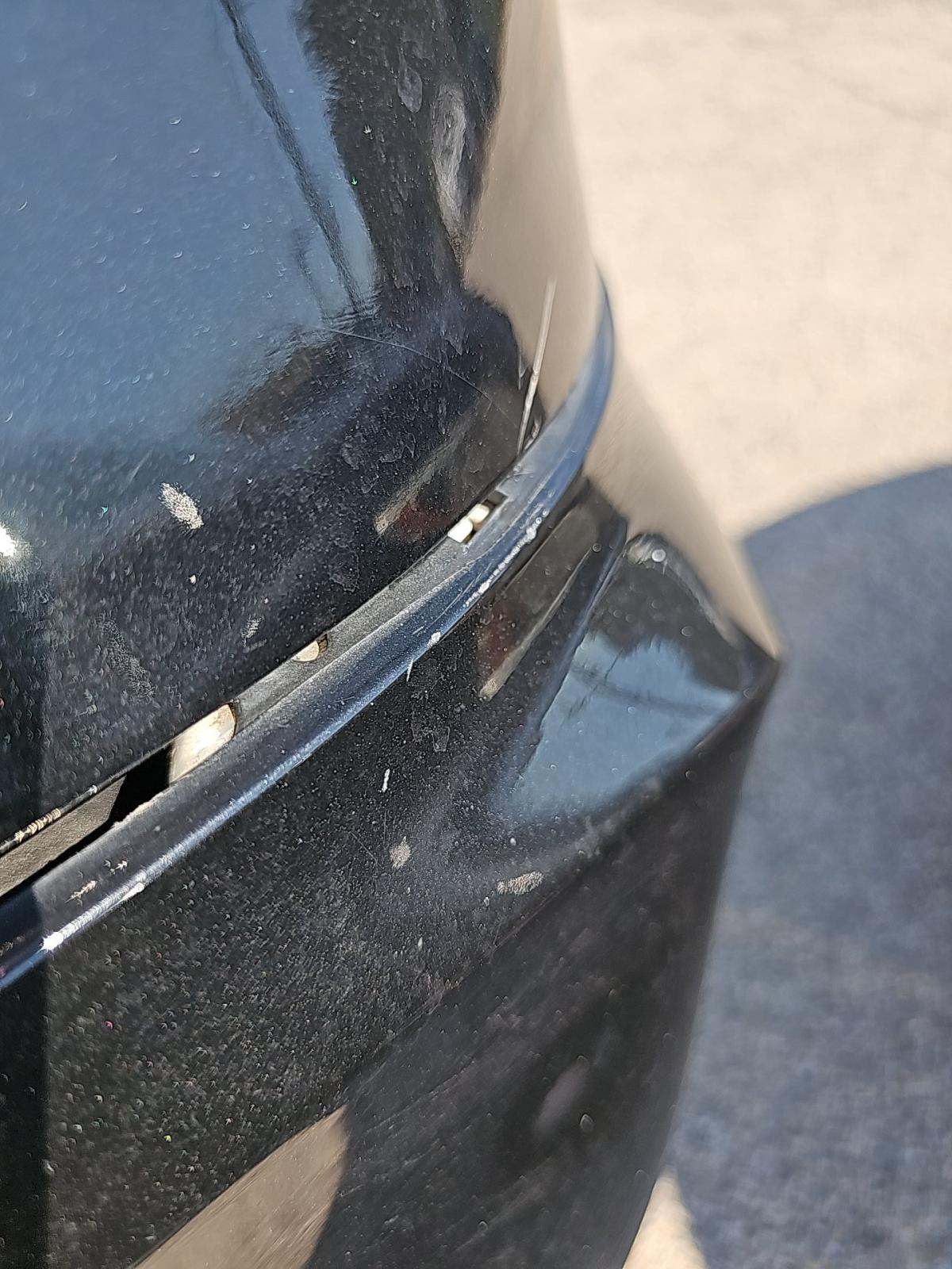 2018 Nissan Rogue SV AWD