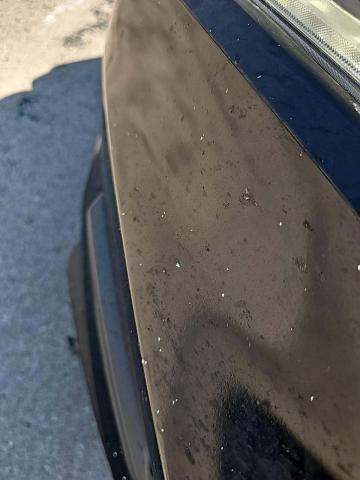 2018 Nissan Rogue SV AWD