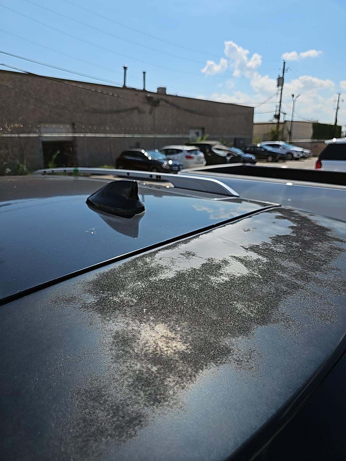 2018 Nissan Rogue SV AWD