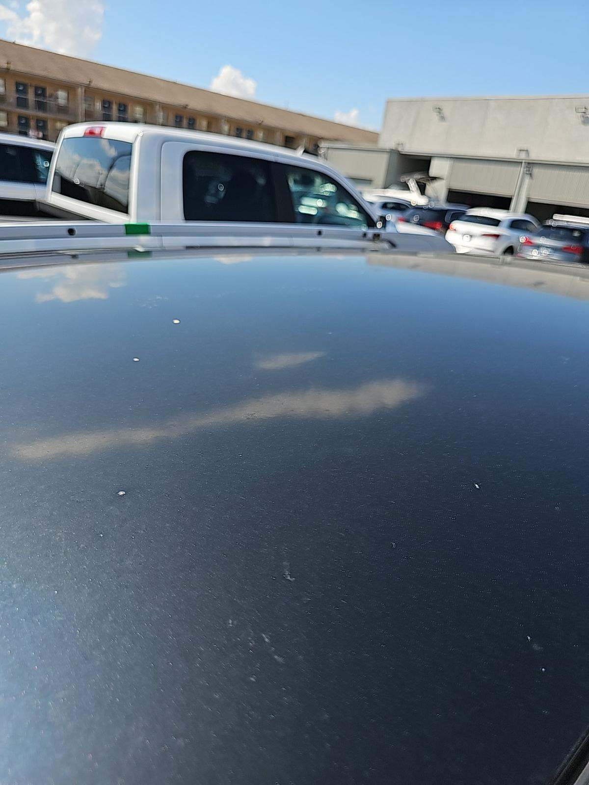 2018 Nissan Rogue SV AWD