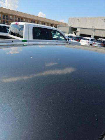 2018 Nissan Rogue SV AWD