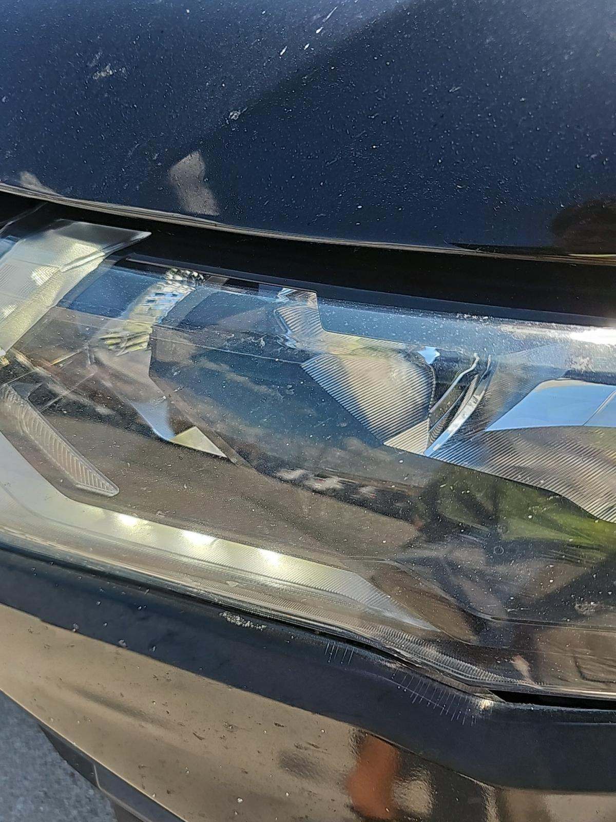 2018 Nissan Rogue SV AWD