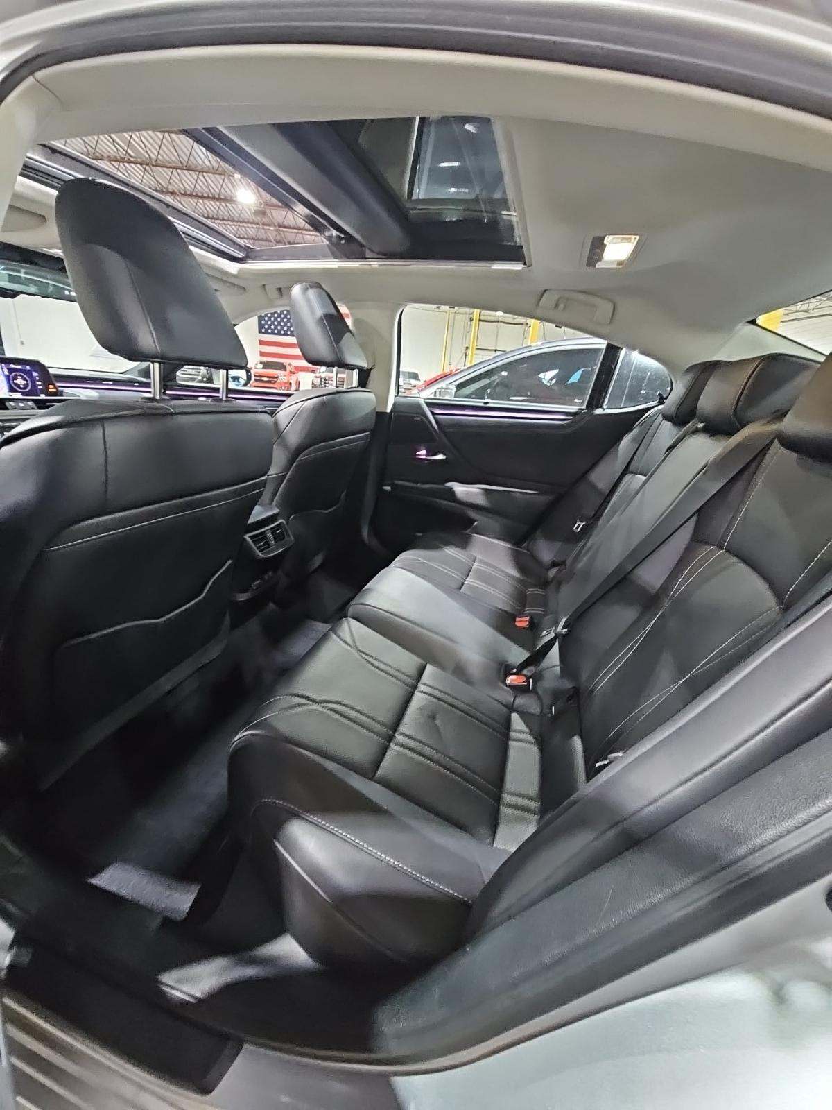 2021 Lexus ES ES 350 Ultra Luxury FWD