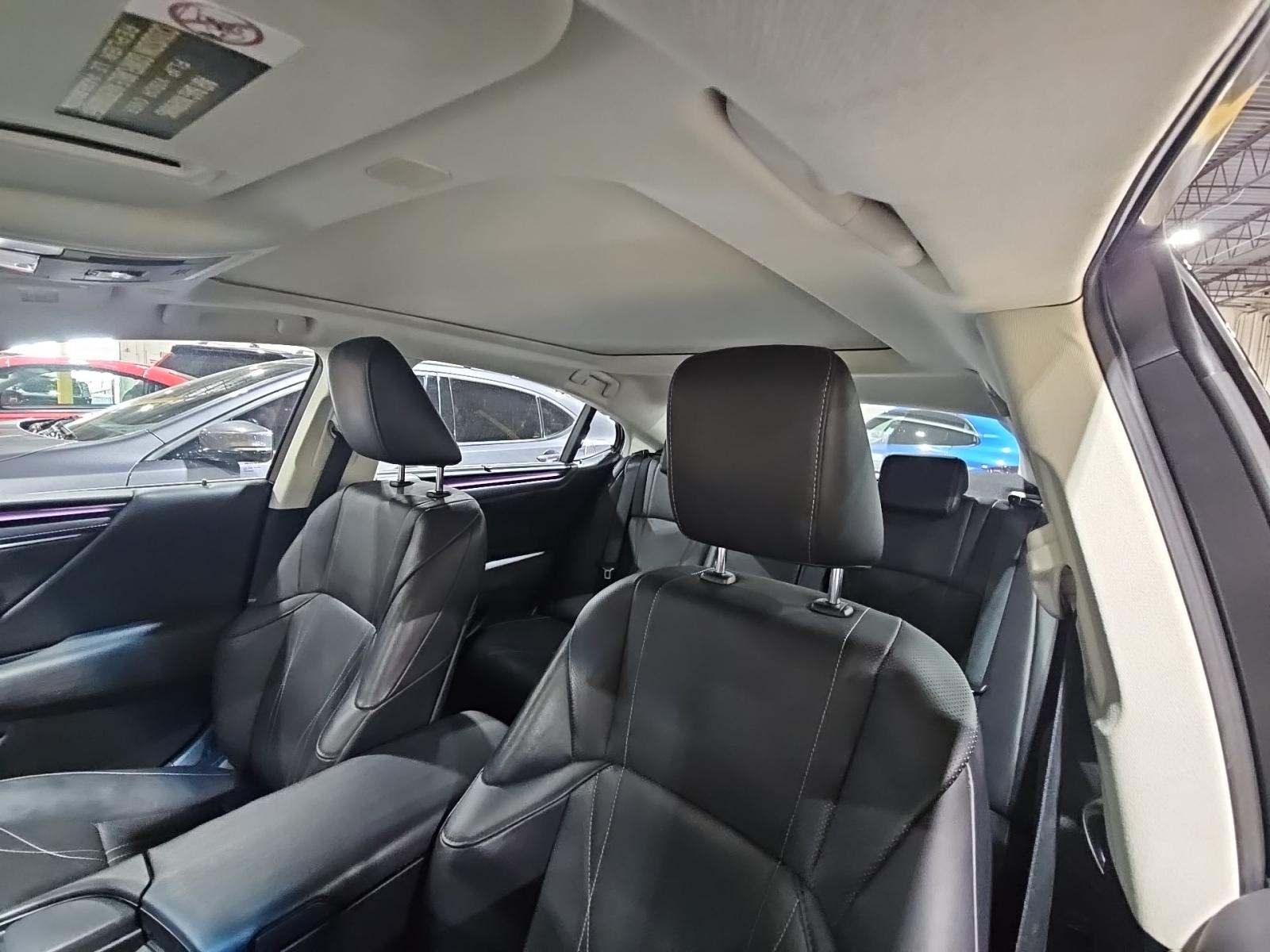 2021 Lexus ES ES 350 Ultra Luxury FWD