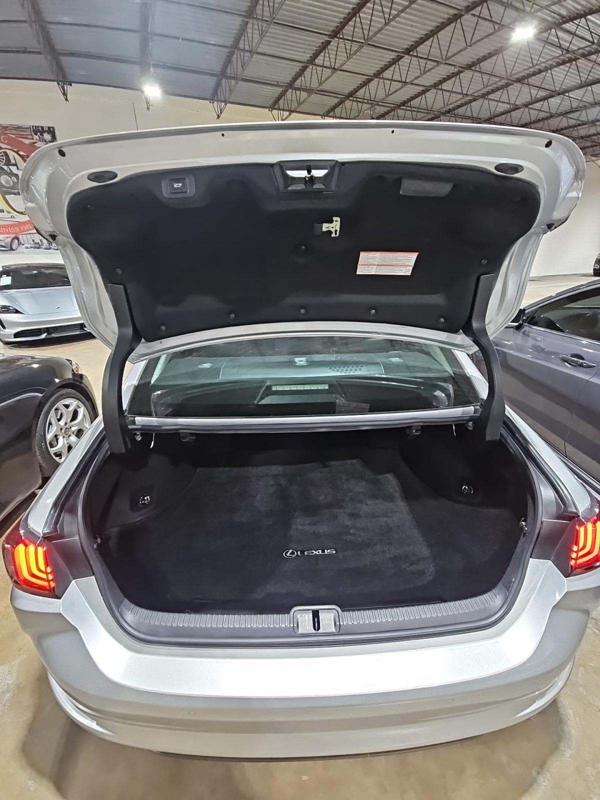 2021 Lexus ES ES 350 Ultra Luxury FWD