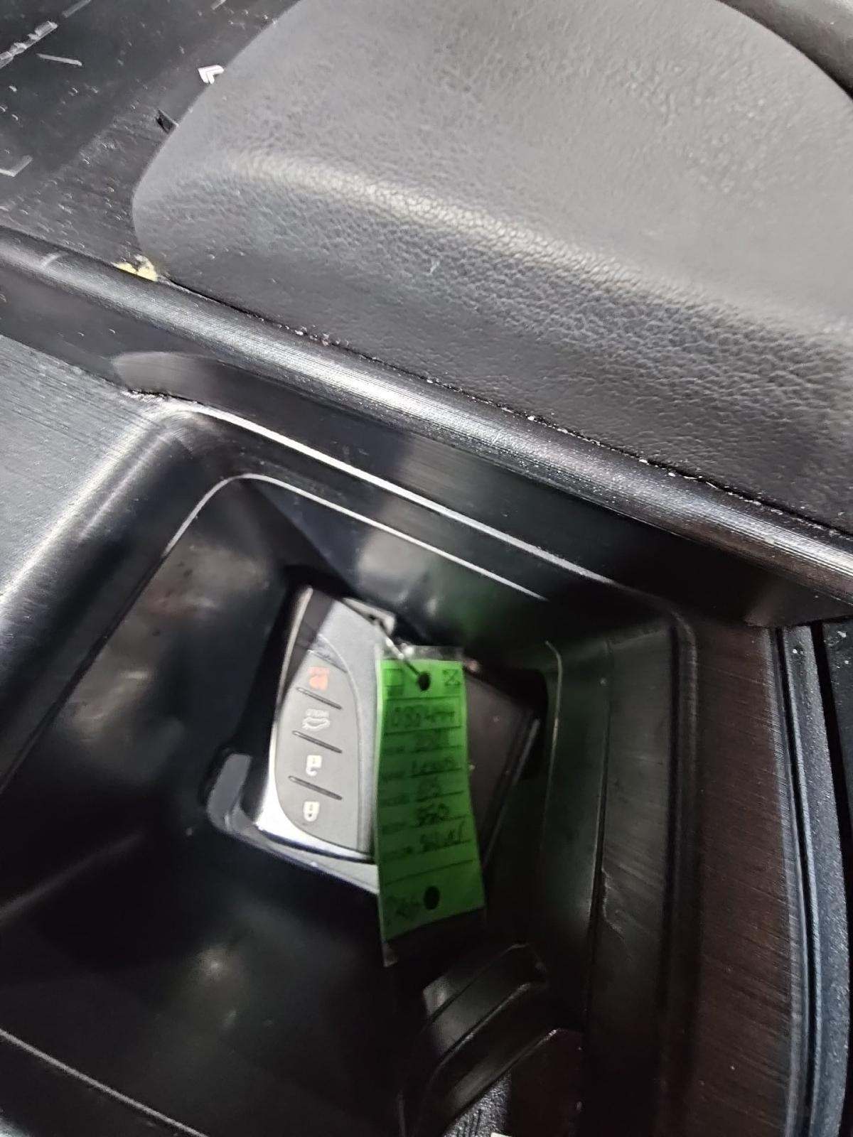 2021 Lexus ES ES 350 Ultra Luxury FWD