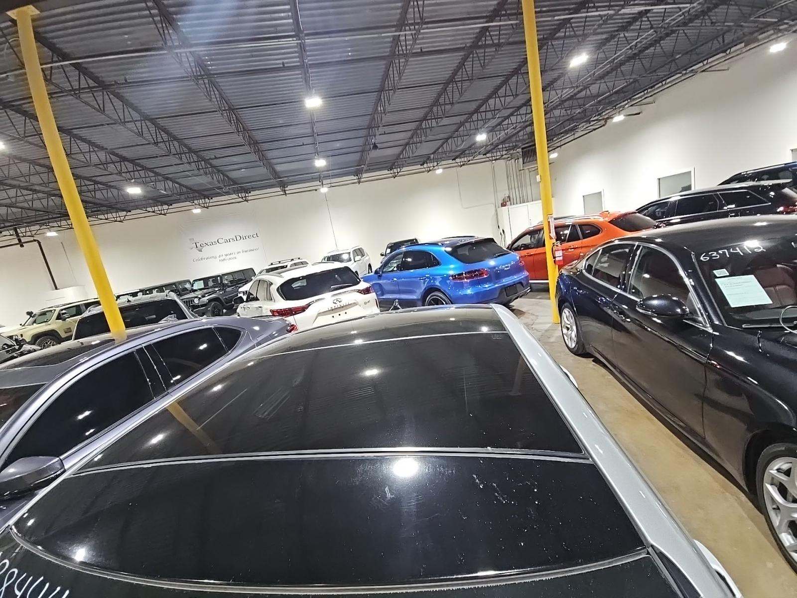 2021 Lexus ES ES 350 Ultra Luxury FWD