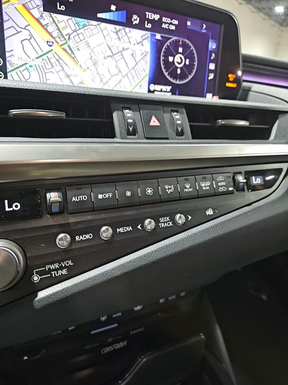 2021 Lexus ES ES 350 Ultra Luxury FWD