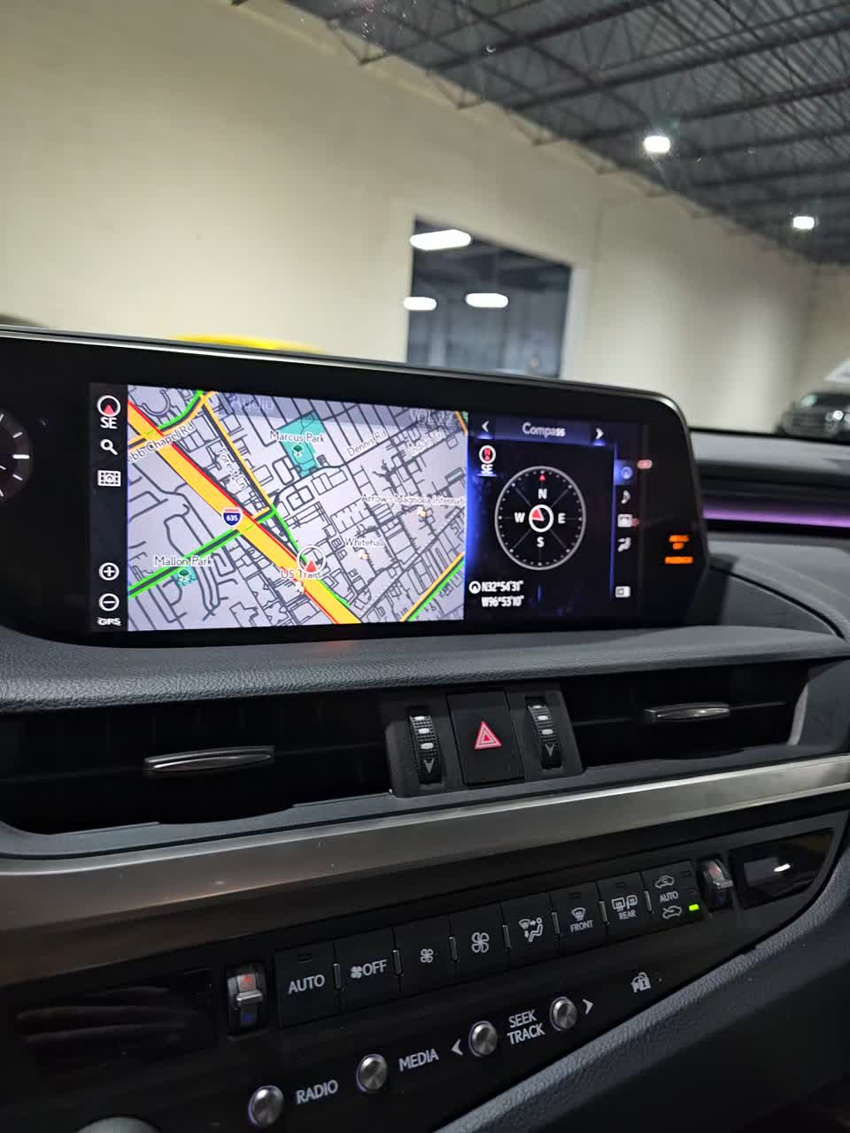 2021 Lexus ES ES 350 Ultra Luxury FWD