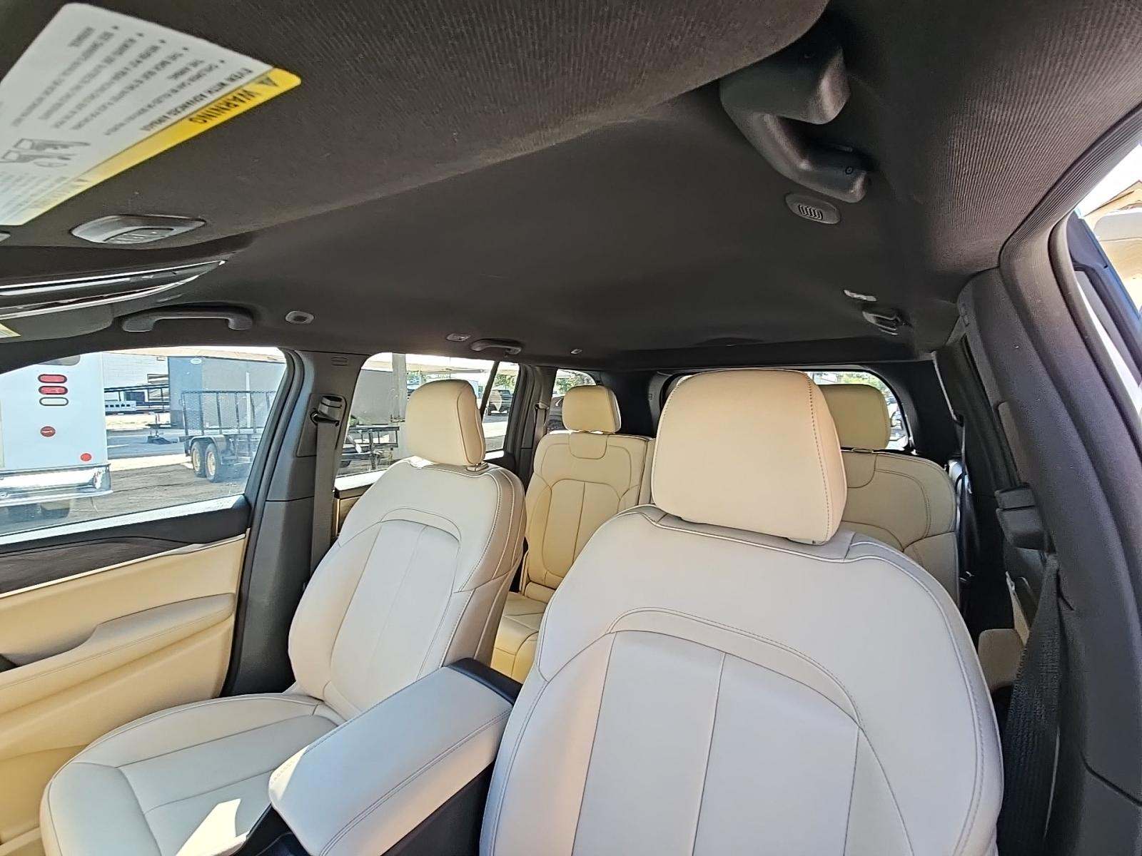 2024 Jeep Grand Cherokee Limited RWD