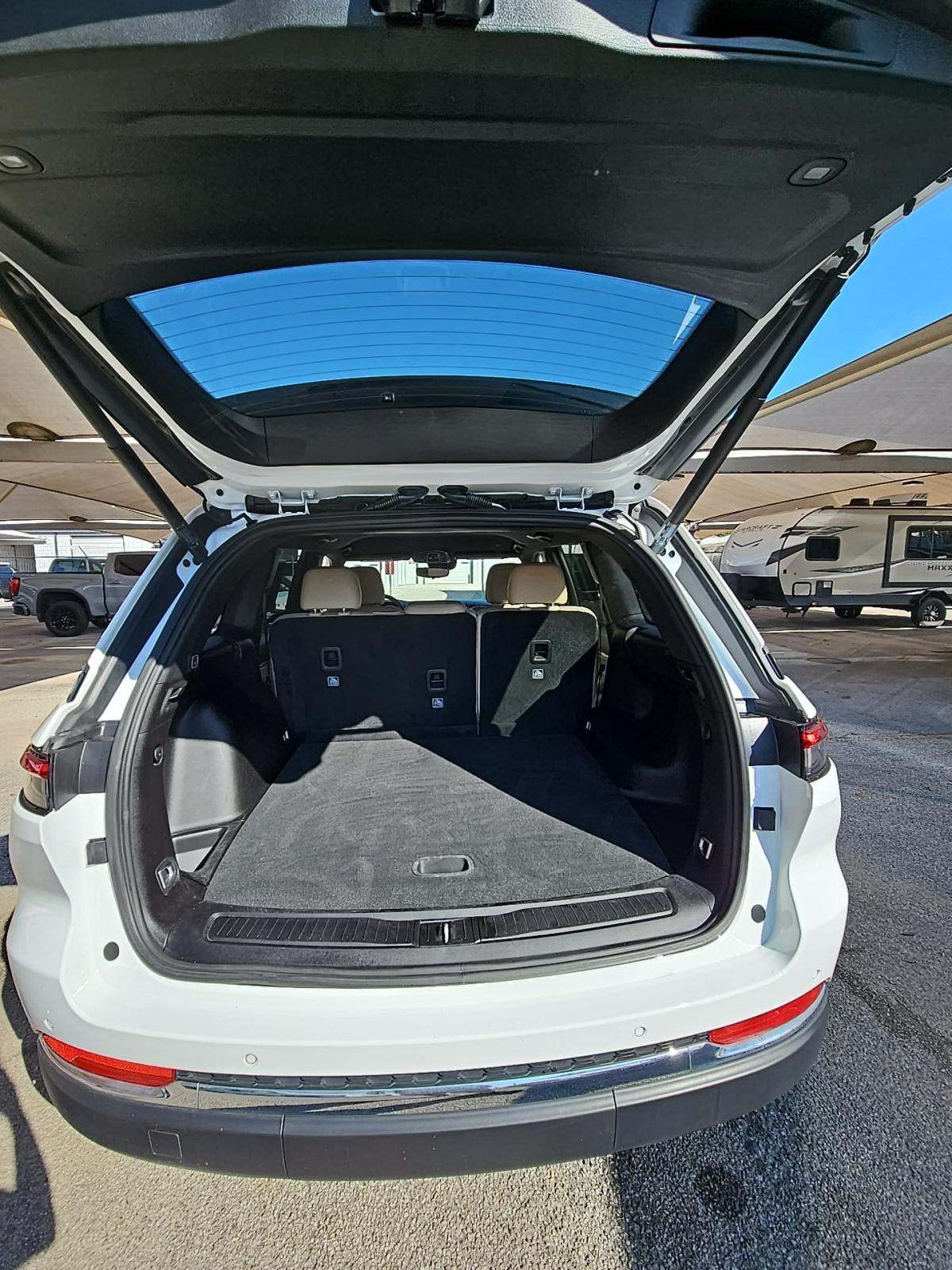 2024 Jeep Grand Cherokee Limited RWD