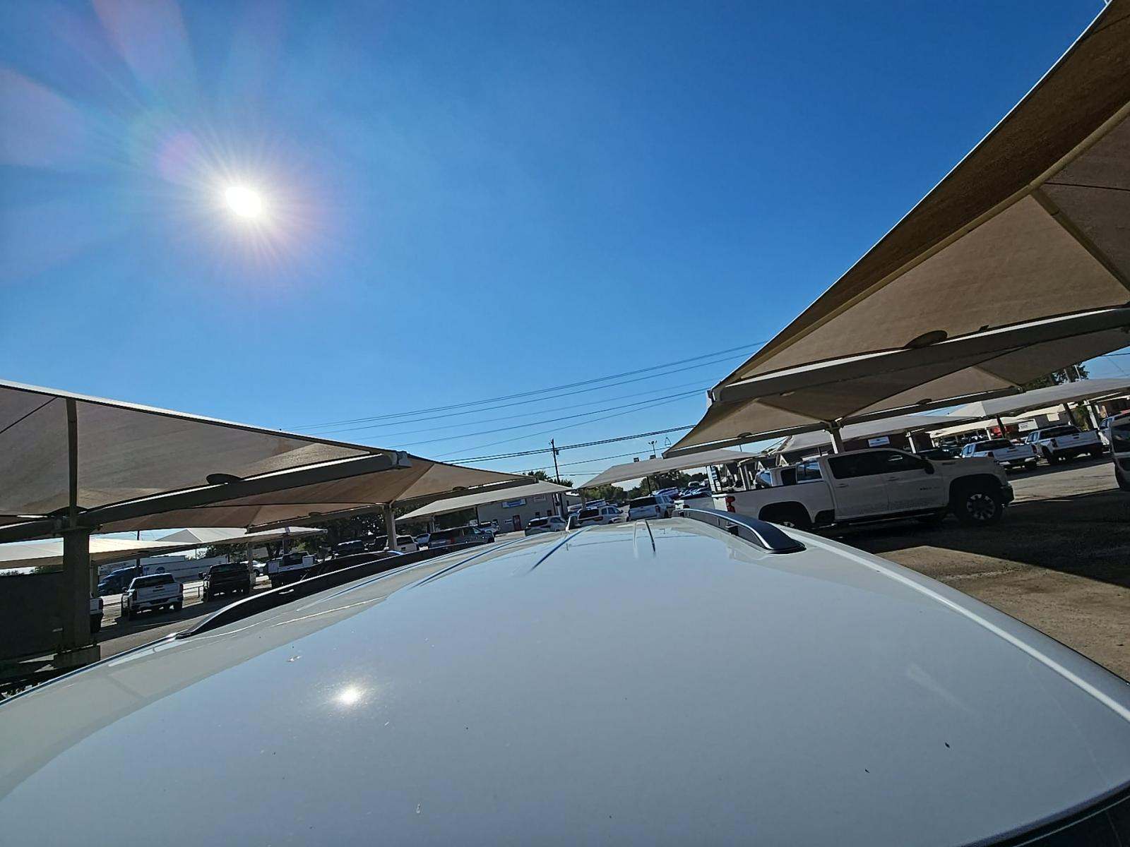 2024 Jeep Grand Cherokee Limited RWD