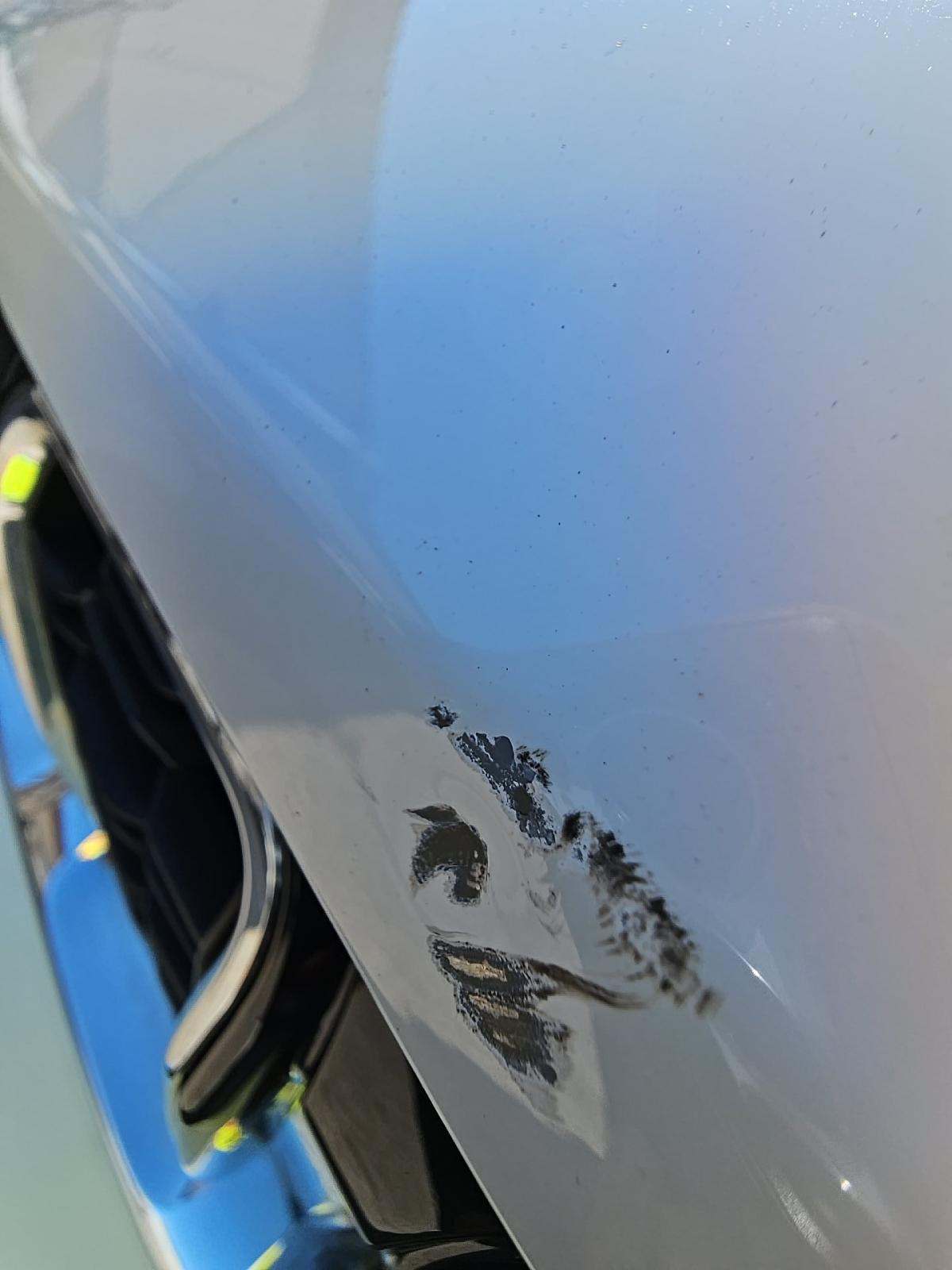 2024 Jeep Grand Cherokee Limited RWD