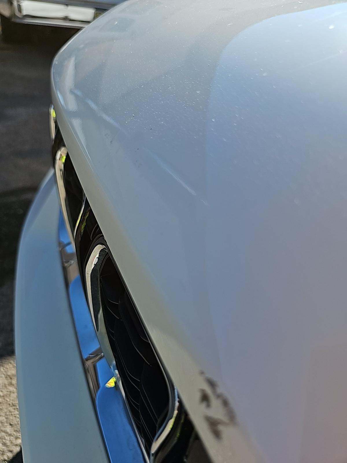 2024 Jeep Grand Cherokee Limited RWD