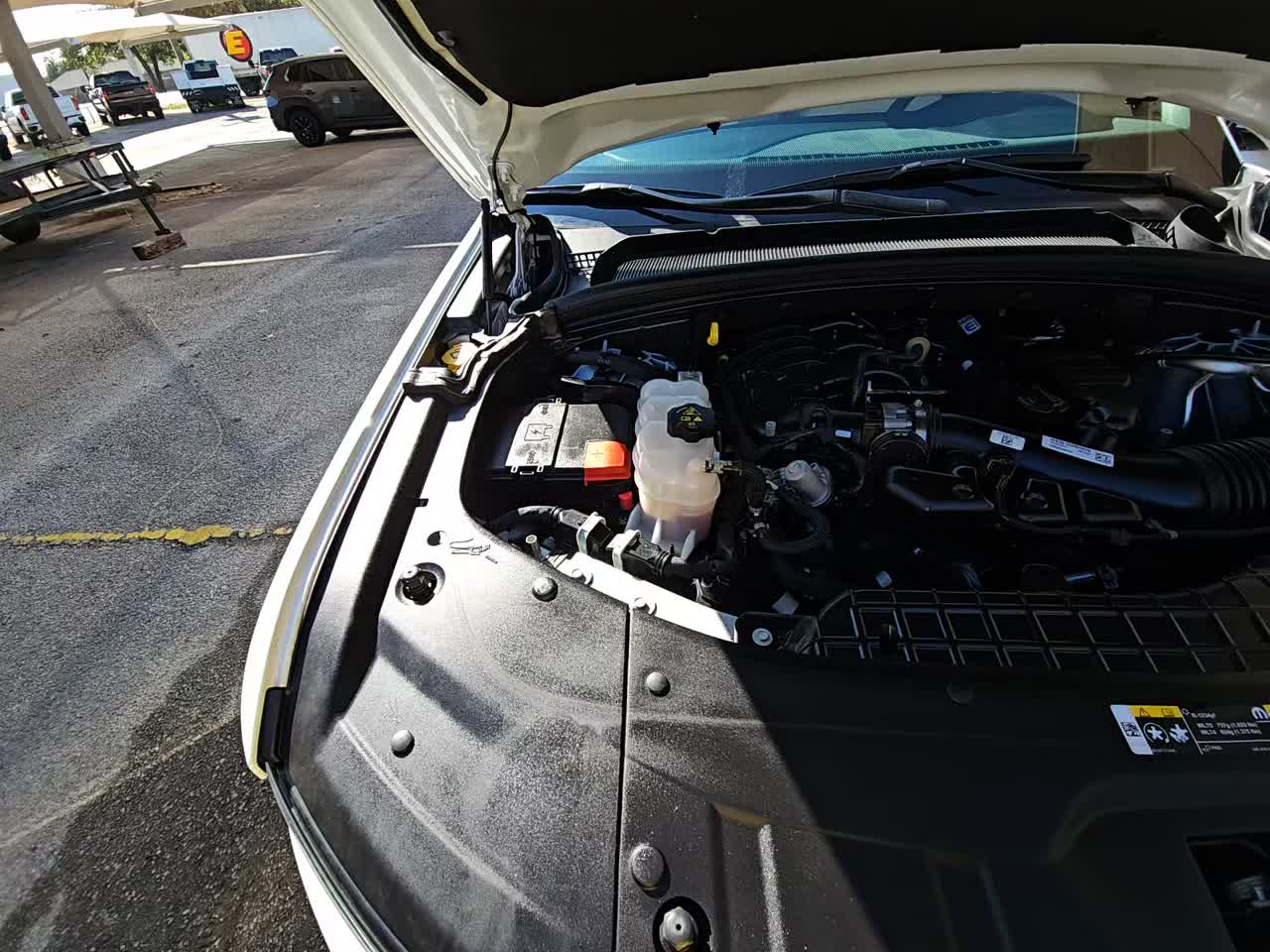 2024 Jeep Grand Cherokee Limited RWD