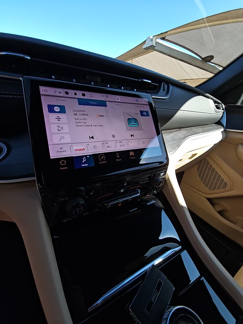 2024 Jeep Grand Cherokee Limited RWD